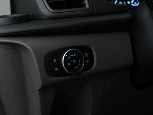 Фургон Ford Transit Custom 2020 года, 4738888 рублей, Москва