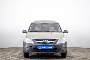 Универсал ВАЗ (LADA) Largus 2015 года, 579000 рублей, Пермь