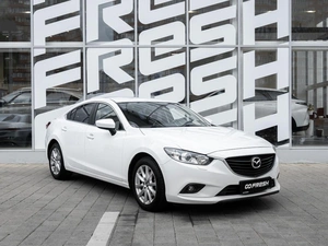 Седан Mazda 6 2014 года, 1657000 рублей, Ставрополь