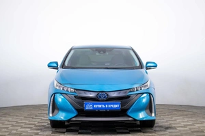 Лифтбек Toyota Prius Prime 2019 года, 2989000 рублей, Пермь