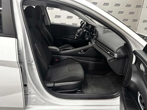Седан Hyundai Elantra 2022 года, 1780000 рублей, Красноярск