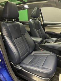 Внедорожник HAVAL F7 2023 года, 2700000 рублей, Красноярск