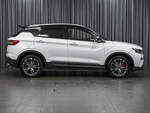 Внедорожник Geely Coolray 2020 года, 1568000 рублей, Ставрополь
