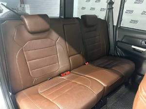 Внедорожник УАЗ Patriot 2022 года, 1440000 рублей, Красноярск