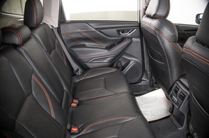 Внедорожник Subaru Forester 2024 года, 3989000 рублей, Пермь