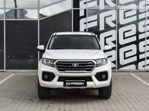 Пикап Great Wall Wingle 7 2020 года, 1350000 рублей, Краснодар