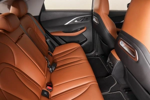 Внедорожник OMODA C5 2022 года, 1849000 рублей, Пермь