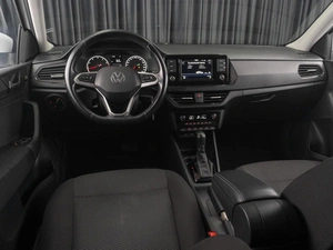 Лифтбек Volkswagen Polo 2021 года, 1464000 рублей, Тюмень