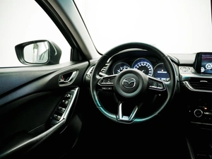 Седан Mazda 6 2017 года, 1790000 рублей, Красноярск