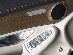Внедорожник Mercedes-benz GLC-класс 2015 года, 2975000 рублей, Аксай