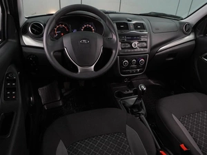 Седан ВАЗ (LADA) Granta 2020 года, 829000 рублей, Воронеж