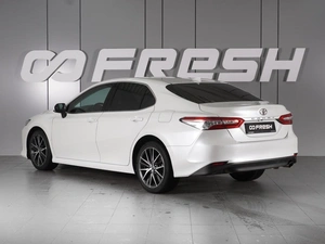 Седан Toyota Camry 2022 года, 3429000 рублей, Минеральные Воды