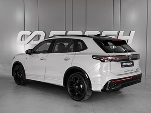 Внедорожник Volkswagen Tiguan L 2026 года, 4950000 рублей, Аксай