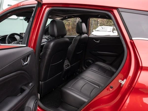 Внедорожник Evolute i-JOY 2022 года, 1599000 рублей, Большой Сочи