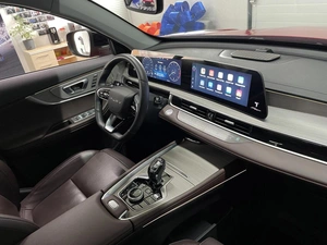 Внедорожник Chery Tiggo 7 Pro Max 2024 года, 2495000 рублей, Ярославль