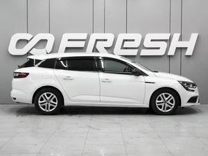 Универсал Renault Megane 2019 года, 1390000 рублей, Ростов-на-Дону