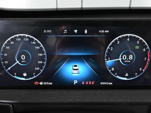 Внедорожник Chery Tiggo 7 Pro Max 2023 года, 1929000 рублей, Ростов-на-Дону