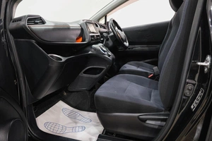 Минивэн Toyota Sienta 2016 года, 1299000 рублей, Новокузнецк