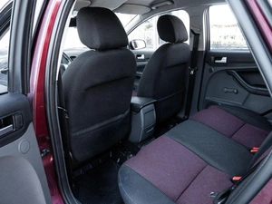 Хетчбэк Ford Focus 2007 года, 595000 рублей, Ставрополь