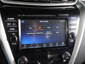 Внедорожник Nissan Murano 2021 года, 2599000 рублей, Воронеж