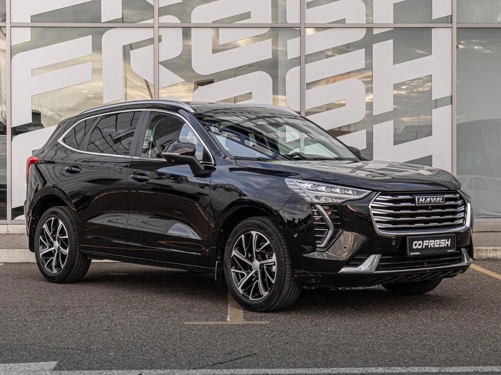 Внедорожник Haval Jolion 2022 года, 1690000 рублей, Краснодар