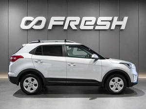 Внедорожник Hyundai Creta 2021 года, 1769000 рублей, Петрозаводск