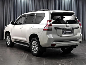 Внедорожник Toyota Land Cruiser Prado 2013 года, 3640000 рублей, Ставрополь