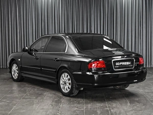 Седан Hyundai Sonata 2006 года, 649000 рублей, Ставрополь