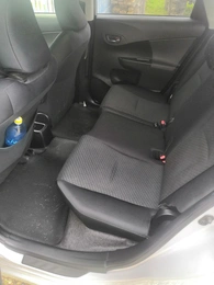 Хетчбэк Toyota Ractis 2012 года, 1150000 рублей, Красноярск