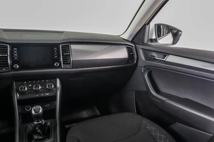 Внедорожник Skoda Kodiaq 2019 года, 2139000 рублей, Пермь