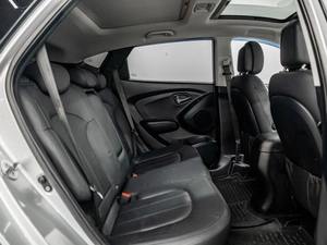 Внедорожник Hyundai ix35 2011 года, 1349000 рублей, Красноярск