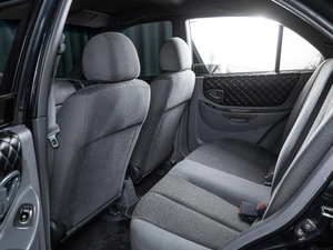 Седан Hyundai Accent 2006 года, 430000 рублей, Волгоград