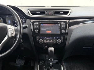 Внедорожник Nissan Qashqai 2016 года, 1757000 рублей, Орёл