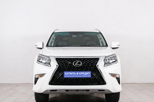 Внедорожник Lexus GX 2014 года, 4799000 рублей, Красноярск