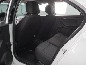 Лифтбек Skoda Rapid 2018 года, 1179000 рублей, Воронеж