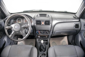 Хетчбэк Nissan Almera 2005 года, 399000 рублей, Пермь