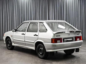 Хетчбэк ВАЗ (LADA) 2114 Samara 2011 года, 324000 рублей, Ставрополь