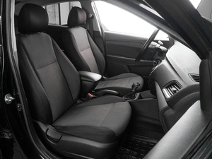 Седан Hyundai Solaris 2017 года, 1359000 рублей, Тюмень