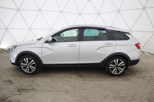 Универсал ВАЗ (LADA) Vesta 2019 года, 999000 рублей, Обнинск