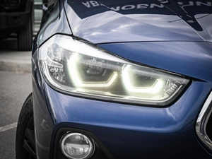 Внедорожник BMW X2 2018 года, 2155000 рублей, Волгоград
