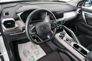 Внедорожник Geely Coolray 2023 года, 2229000 рублей, Красноярск