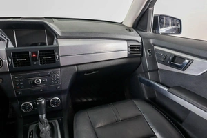 Внедорожник Mercedes-benz GLK-класс 2009 года, 1239000 рублей, Пермь