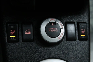 Внедорожник Nissan X-Trail 2007 года, 988000 рублей, Солонцы