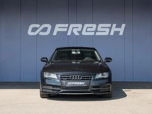 Лифтбек Audi A7 2014 года, 2145000 рублей, Краснодар