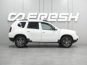 Внедорожник Renault Duster 2018 года, 1398000 рублей, Воронеж