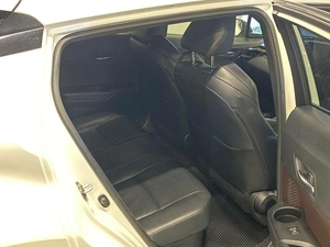 Внедорожник Toyota C-HR 2017 года, 1897000 рублей, Красноярск