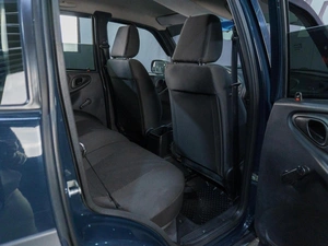 Внедорожник ВАЗ (LADA) Niva Travel 2022 года, 1139000 рублей, Сургут