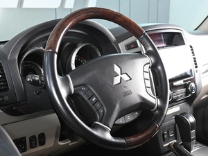 Внедорожник Mitsubishi Pajero 2019 года, 3550000 рублей, Аксай