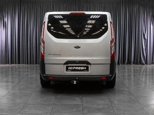 Минивэн Ford Tourneo Custom 2017 года, 2139000 рублей, Тюмень