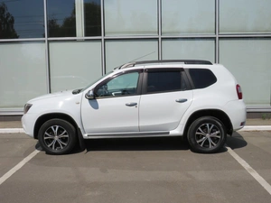 Внедорожник Nissan Terrano 2014 года, 1000000 рублей, Брянск